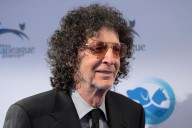 RICHARD JOHNSON: Howard Stern eyeing retirement