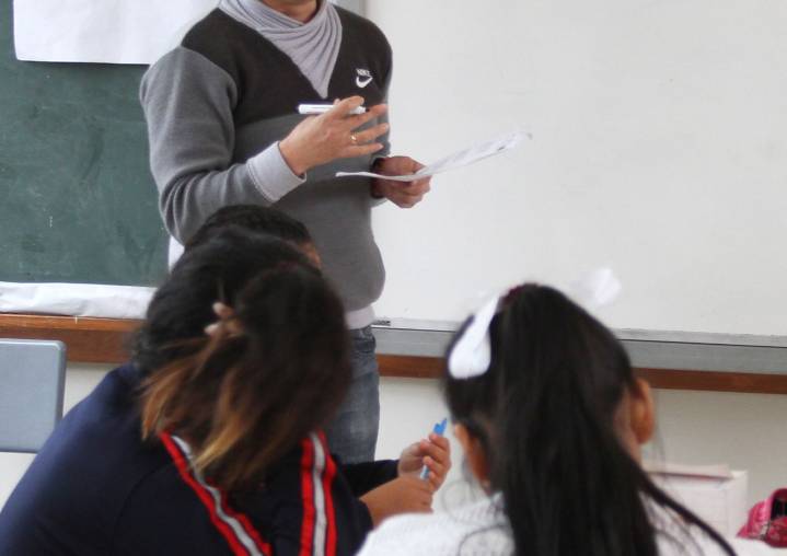 Minedu separa a 1,126 docentes y administrativos con procesos por violación y homicidio