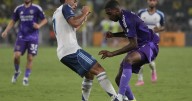 Sam Surridge, Hany Mukhtar both score twice in first half to lead Nashville over Orlando City 5