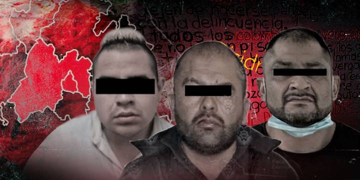 Estos son los estados donde opera el Cártel Nuevo Imperio, grupo vinculado al asesinato de Milton Morales