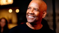 Famous Movie Star Denzel Washington Says He Doesn't Watch Movies
