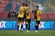 AUDIO. En Coquimbo Unido no se confían por su ventaja en la cima del fútbol chileno: “Es cosa de ver lo duro que fueron los últimos dos partidos”