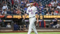 David Peterson drops sobering take on Mets’ rotation struggles