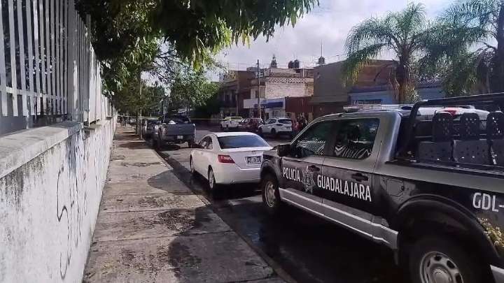 Familia hallada muerta en camioneta de Guadalajara era originaria de Michoacán, confirma la Fiscalía