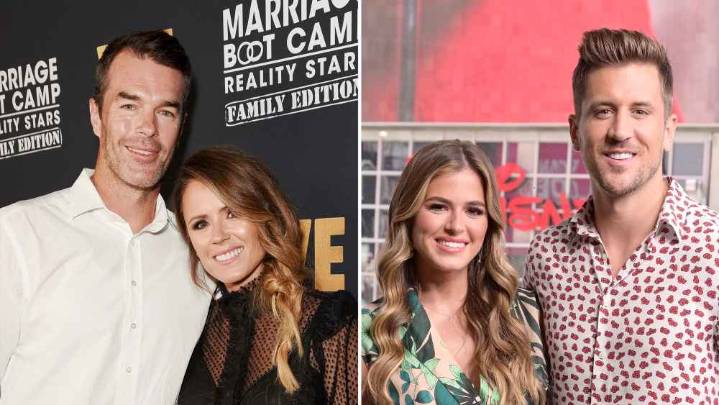 'The Bachelorette' After the Final Rose: Weddings, Pregnancies and More