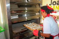 Juventud de Mariño consolida proyecto comunal con inauguración de panificadora