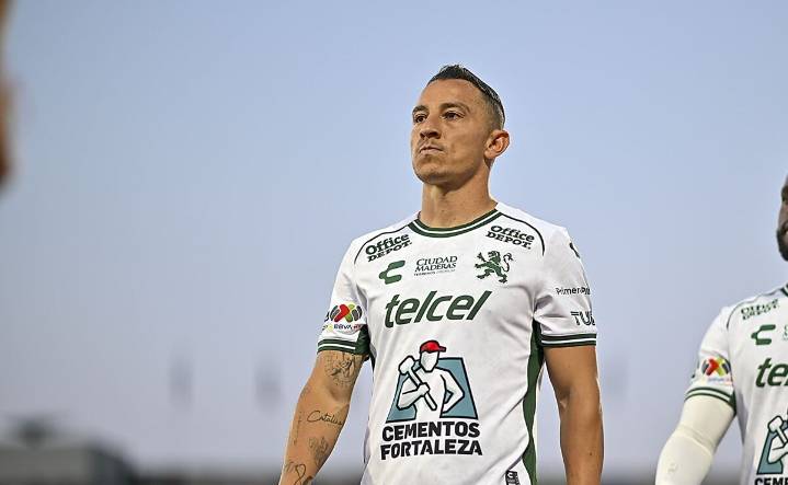 Andrés Guardado confirmó que se retira del futbol profesional; pone fin a una carrera de 20 años