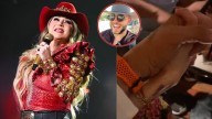 Alicia Villarreal vuelve a enamorarse: presenta a su novio influencer que es 11 años menor