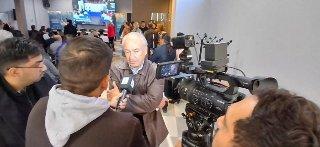 Zanin valoró el alcance del Programa Capacidad Proveedora PYME