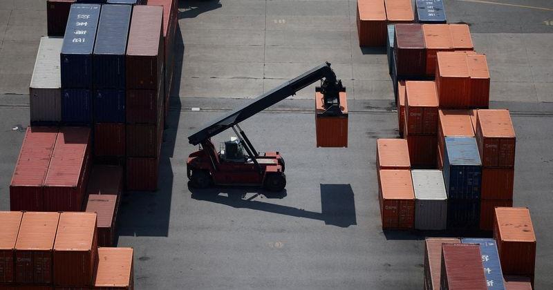South Korea eyes non-binding deal to steer $350 billion U.S. investments