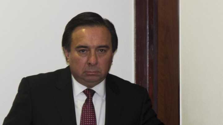 Ratifican Orden de Aprehensión contra Tomás Zerón por Caso Ayotzinapa
