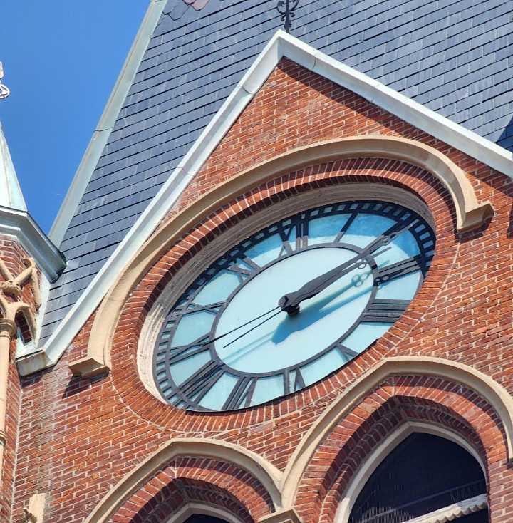 Belleville council mulls 5% target for 2026 operating budget tax increase