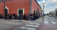 Despiden a 700 empleados en Saltillo; empresa entrega liquidación