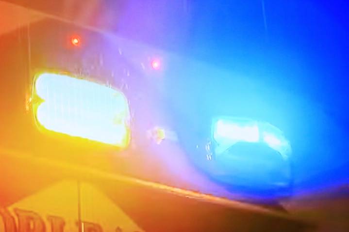 Teenager dies in central Pa. crash