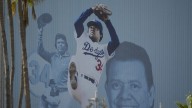 Día de Fernando Valenzuela en California: el 1 de noviembre será en honor al “Toro”