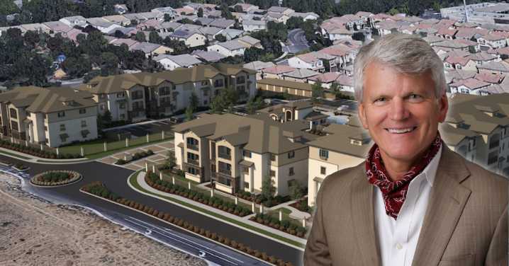Complaint: Fresno Co. Judge failed to disclose conflict in NW Fresno apartment complex lawsuit