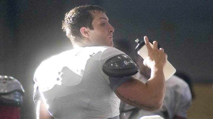 See Mike Mikolaichik, Tony Streb and other stars in Hilton football history