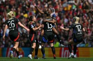 Cuatro clubes con dos triunfos en inicios del fútbol francés