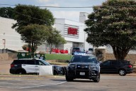 Before killing 3 in a Target parking lot, suspect had many run