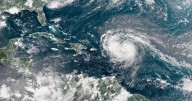 Huracán Erin se acerca al Caribe: departamentos de Colombia que sentirán sus efectos