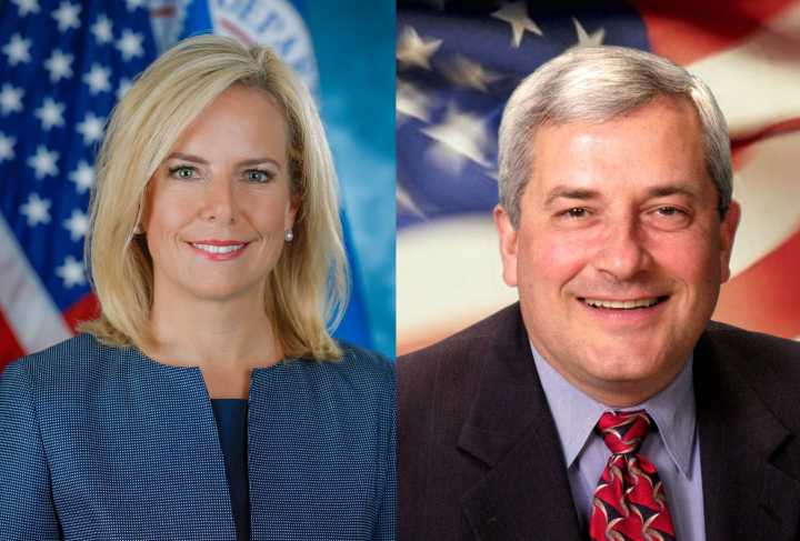 McCrary Institute names former Homeland Security secretary to advisory board