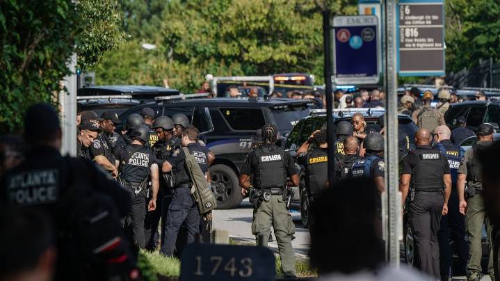 HHS workers accuse RFK Jr. of stoking violence against them