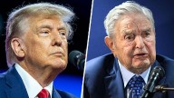 Trump propone demandar a George Soros y su hijo por «su apoyo a las protestas violentas» en EE.UU.