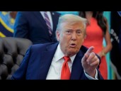 Questions about Trump's authority to fire Fed Gov. Lisa Cook