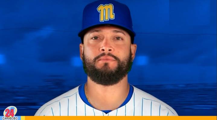 Este lanzador dominicano estaría con Magallanes en la próxima zafra de la LVBP