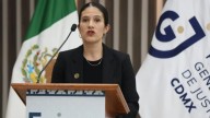 Autor material del homicidio de Ximena Guzmán y José Muñoz sigue prófugo: Fiscalía CDMX