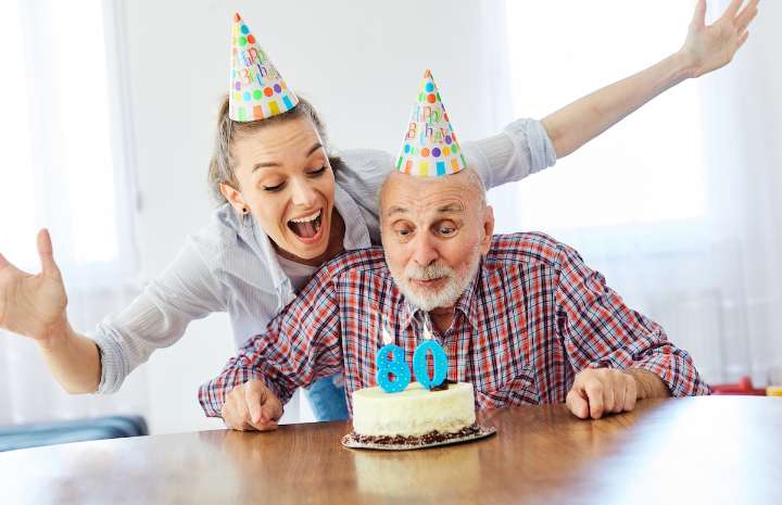 “Super-Agers” Who Remember Everything at 80 Have These 4 Things in Common, Scientists Discover