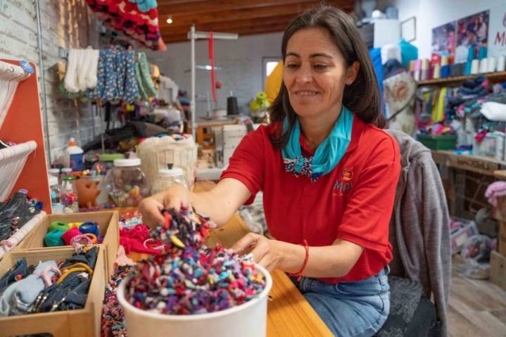 Seremi de Hacienda presenta proyecto tributario que impulsa pymes y beneficia a adultos mayores en Biobío