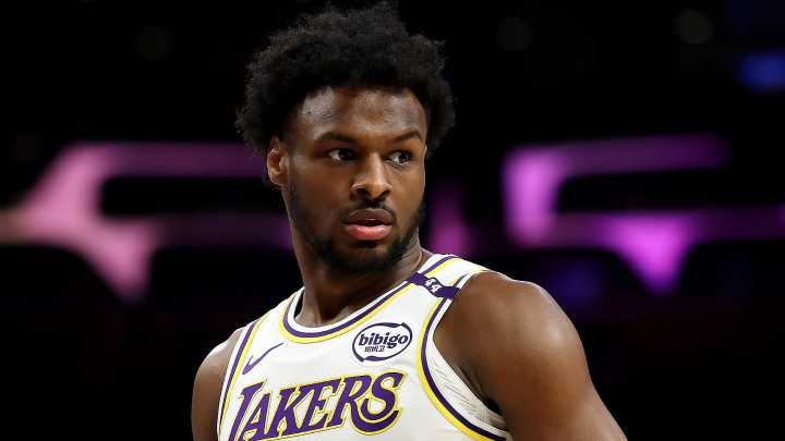 10 second-year players to keep an eye on in 2025