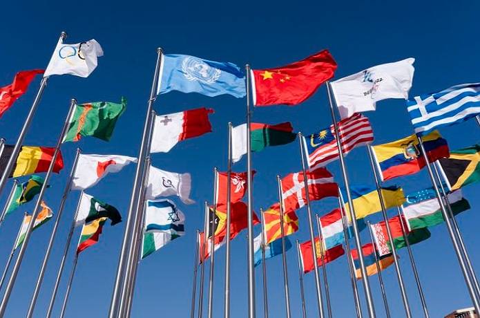 Países del mundo apoyan a Venezuela ante amenazas de EEUU