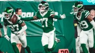 📈 Stock Report | Four Standouts in Final Preseason Action vs. Eagles