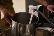 Nearly 200,000 in New Jersey Told to Boil Water