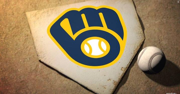 Brewers activate Shelby Miller from the injured list just over a week after acquiring him