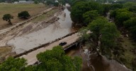 Texas river hit by flood has 13 summer camps in flood zone