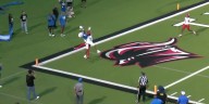 WATCH: Something is Cook-ing at Rose Stadium