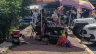 Puestos de souvenirs de La Puntilla tienen ventas ‘flojas’