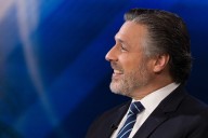 This N.J. radio host lost his bid for governor. Here’s what he’s doing next.