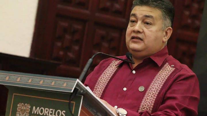 SSPC investiga asesinato de Christian Nava en Cuautla; buscan a dos implicados