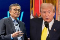 Intel CEO Lip-Bu Tan calls out 'misinformation' after Trump demands he step down on reported ties to Chinese military