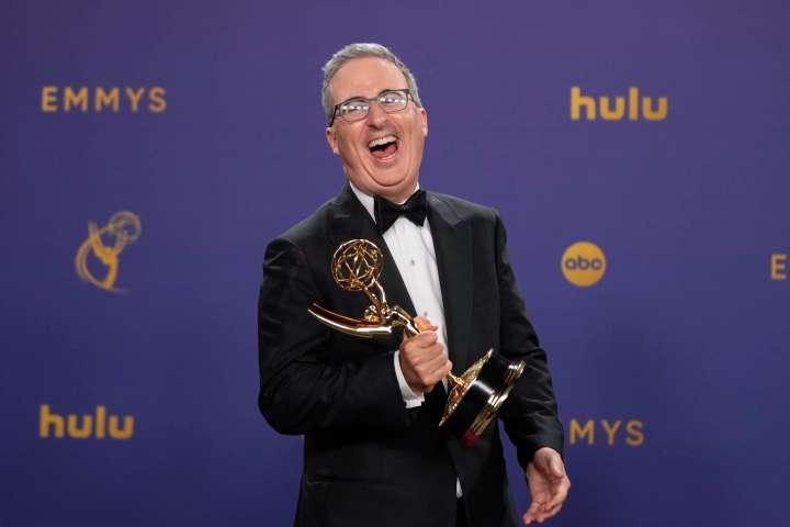 Calley Means rebuffs late-night TV criticism: 'They want you sick'