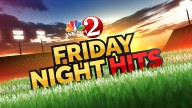 Friday Night Hits Week 6 Fan Pick poll