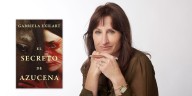 Gabriela Exilart revela los secretos detrás de su novela sobre “la masacre de Tata Dios”