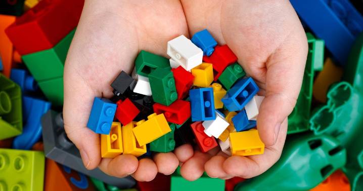 New LEGO board game is a hit with kids and adults alike - and it's less than £5 right now