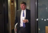 LeBlanc leaving Washington with a sense that progress has been made