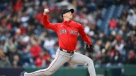 Red Sox move Walker Buehler to bullpen