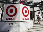 What did earnings from Walmart, Target reveal about tariff